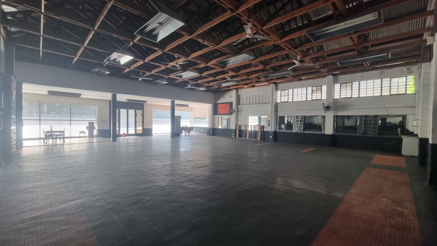 To Let Commercial Property for Rent in Parow Western Cape